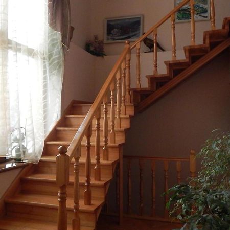 Usadba Bigar Villa Volovets Esterno foto