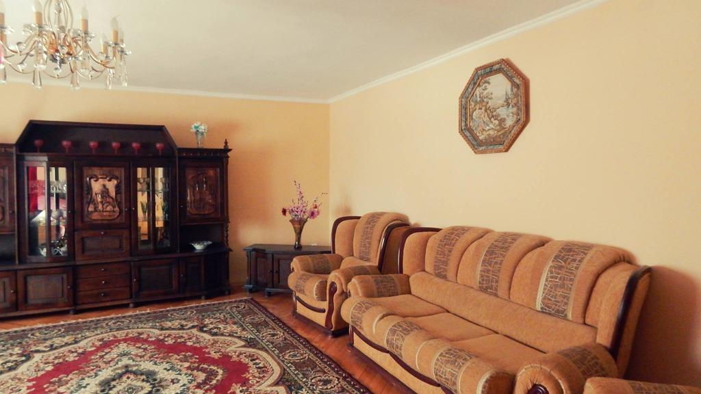 Usadba Bigar Villa Volovets Esterno foto