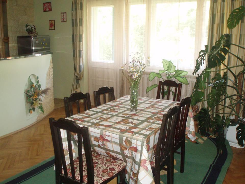 Usadba Bigar Villa Volovets Esterno foto