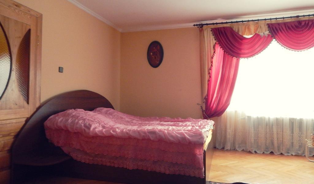 Usadba Bigar Villa Volovets Esterno foto